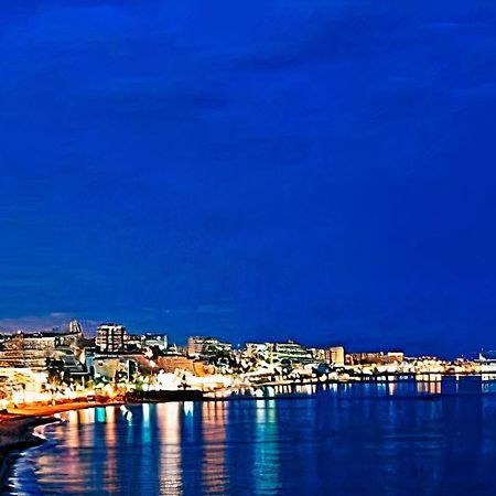Playa Estudio Deluxe Lägenhet Benalmádena Exteriör bild