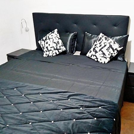 Playa Estudio Deluxe Lägenhet Benalmádena Exteriör bild